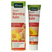 Kneipp arnica intensive warming balm
