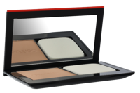 Shiseido Synchro Skin Self-Refreshing Powder Foundation 160 - Shell Gezichtspoeder 9 g Dames