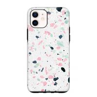 Terrazzo N°3: iPhone 12 mini Tough Case
