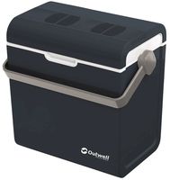Outwell Ecocool Lite elektrische koelbox - 24 liter - Donkerblauw - thumbnail