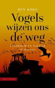 Vogels wijzen ons de weg (Paperback)