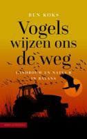 Vogels wijzen ons de weg (Paperback)