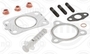 Turbocharger, montageset 704050