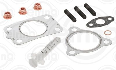 Turbocharger, montageset 704050