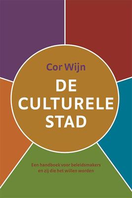 De culturele stad (Paperback)