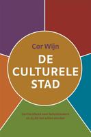 De culturele stad (Paperback)