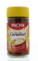 Caramel koffie