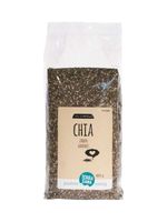 RAW Chia zaad zwart bio