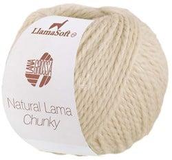 Lana Grossa Natural Lama Chunky