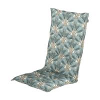 Tuinkussen Hoge Rug Milo Ocean Hartman - Hartman