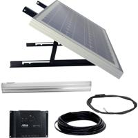 Phaesun Hyper Illu One 310436 Zonne-energieset 30 W Incl. laadregelaar