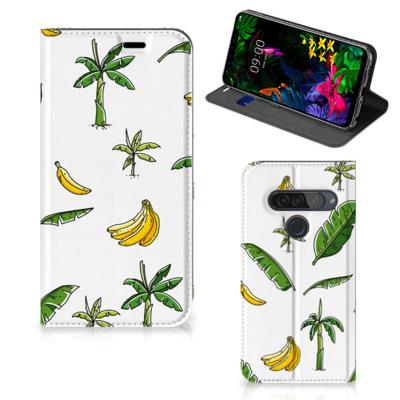 LG G8s Thinq Smart Cover Banana Tree LG G8s Thinq Smart Cover Banana Tree