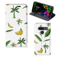 LG G8s Thinq Smart Cover Banana Tree
