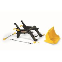Rolly Toys voorlader