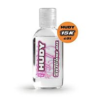 Hudy Ultimate differentieel olie 50ml - 15000CPS - thumbnail