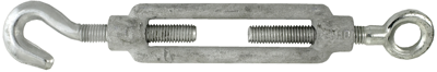Connex Kabelspanner H&O M6X110 80Kg Vz - DY270545