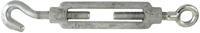Connex Kabelspanner H&O M6X110 80Kg Vz - DY270545