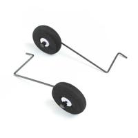 E-Flite - Main Landing Gear: T-28 (EFL08257) - thumbnail