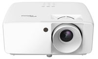 Optoma ZH400 beamer/projector 4000 ANSI lumens DLP 1080p (1920x1080) 3D Wit - thumbnail