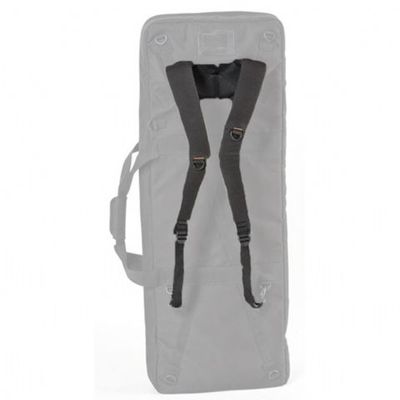 Explorer Cases rugtas kit voor geweertassen