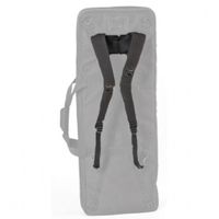 Explorer Cases rugtas kit voor geweertassen