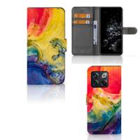 Motorola Edge 30 Neo | Book Cover | Ananas Motorola Edge 30 Neo | Book Cover | Ananas