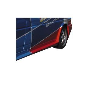 Dietrich Autostyle Spatbordverbr. VW T4 -12/95 DT 11046