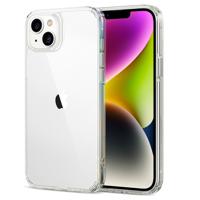 iPhone 14 Plus Krystec Clear Case Clear