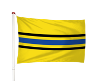 Vlag Hoogkerk