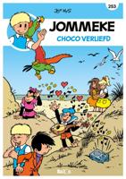 Choco verliefd (Paperback)