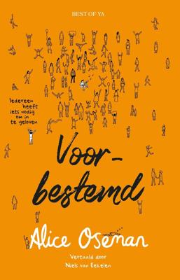 Voorbestemd (Paperback)