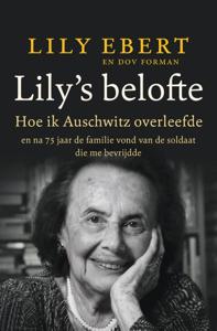 Lily&apos;s Belofte (Paperback)