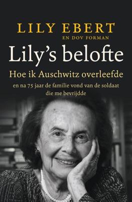 Lily&apos;s Belofte (Paperback)