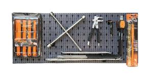 Beta 6600 M/813-Set 25 Delig Assortiment - 066000813