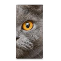 Smartphone hoesje Samsung Galaxy S23 Ultra Britse Korthaar