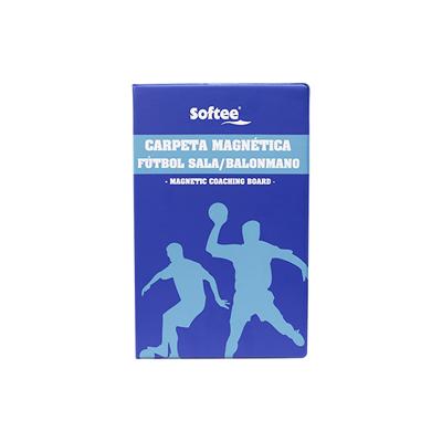 COACH BOARD PROFESIONAL FUTSAL / HANDBALL