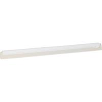 Vikan Los rubber wit 600mm duimgreep systeem cassette