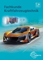 Europa-Lehrmittel Europa lehrmittel boek books automotive engineer europe teaching aids