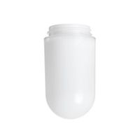 Louis Poulsen Albertslund Wall Accessoire - Glazen diffuser - Opaal glas - thumbnail