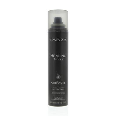 L'Anza Healing Style AirPaste Pasta Hold 8 - Finishing Hair Spray 167ml
