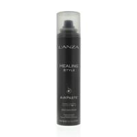 L'Anza Healing Style AirPaste Pasta Hold 8 - Finishing Hair Spray 167ml