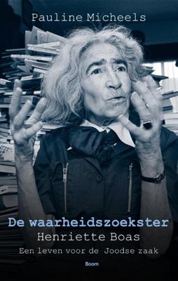 De waarheidszoekster (Paperback)