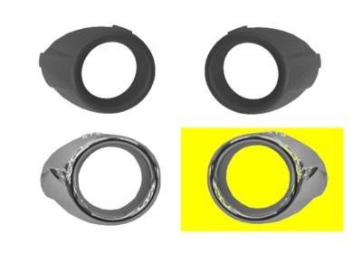Mistlampring links Chrome 1807595