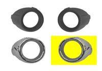 Mistlampring links Chrome 1807595