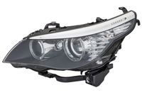 Koplamp HELLA, Inbouwplaats: Links, Spanning (Volt)12V, u.a. fÃ¼r BMW