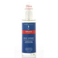 Men deo spray vegan 75 Milliliter