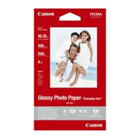 Canon 0775B003 pak fotopapier Glans