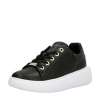 GUESS Bradly sneakers zwart - thumbnail