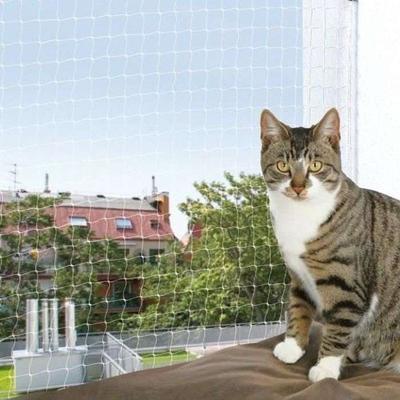 TRIXIE Veiligheidsnet voor kat 8x3m