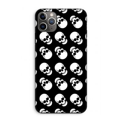 Musketon Skulls: iPhone 11 Pro Max Tough Case